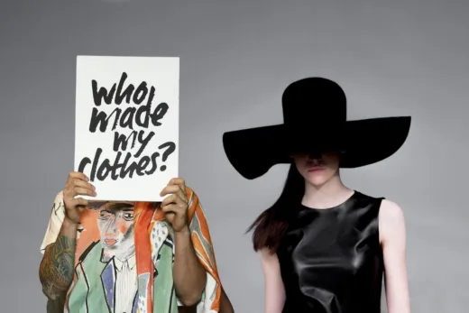 Fashion Revolution Week : Clermont-Ferrand s'anime pour sa quatrième édition !