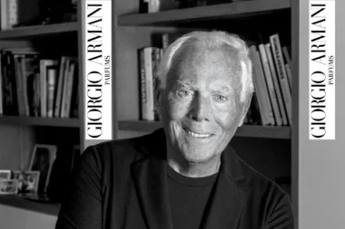 Giorgio Armani envisage la vente de son empire : détails exclusifs à découvrir !