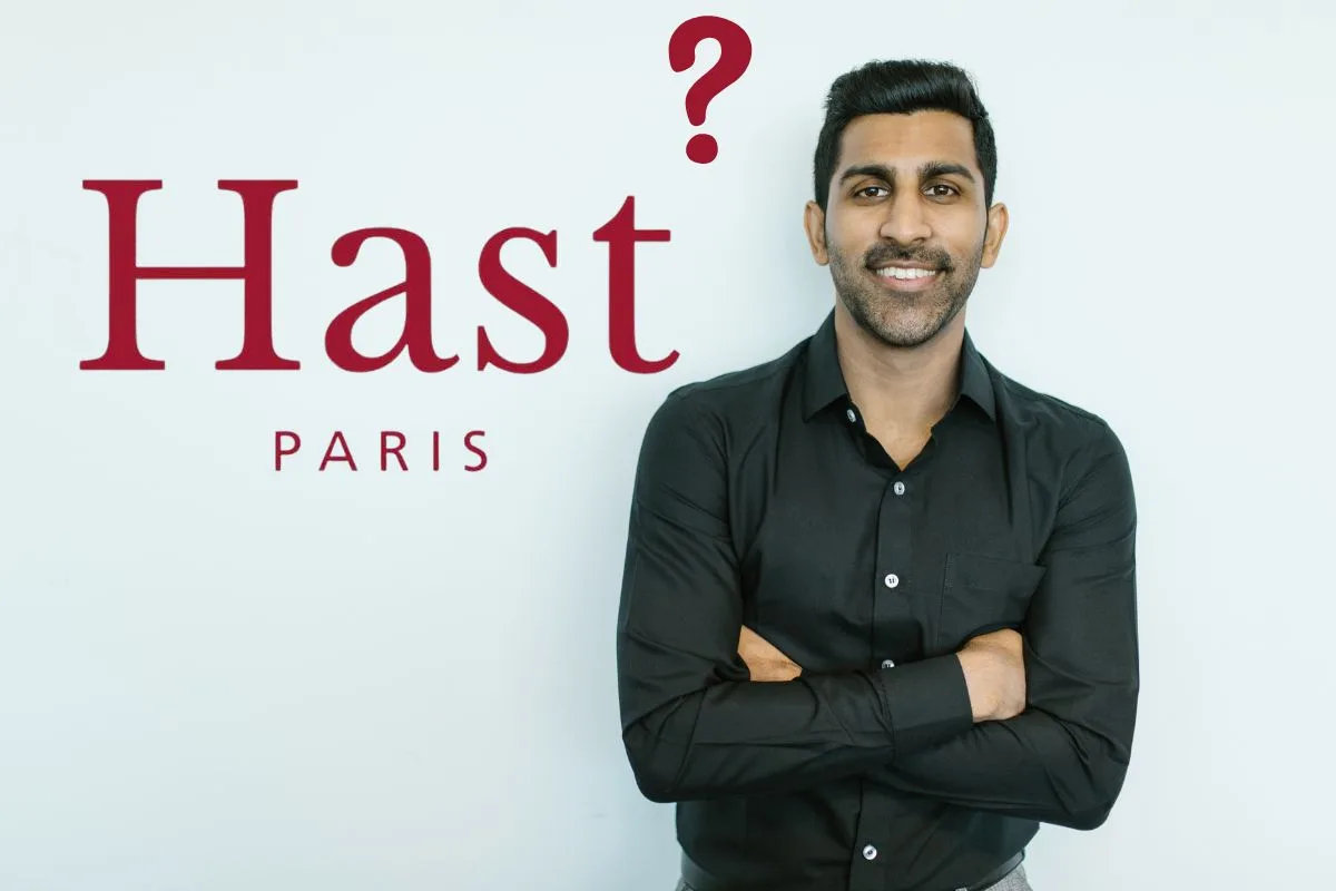 Avis sur Hast Paris et ses meilleurs produits