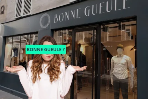 Marque Bonnegueule Avis Produits