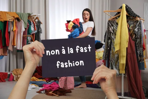 Marques de vêtements qui disent non à la fast fashion