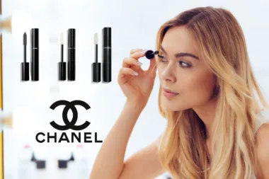 Premier mascara éco-friendly en aluminium recyclé de Chanel