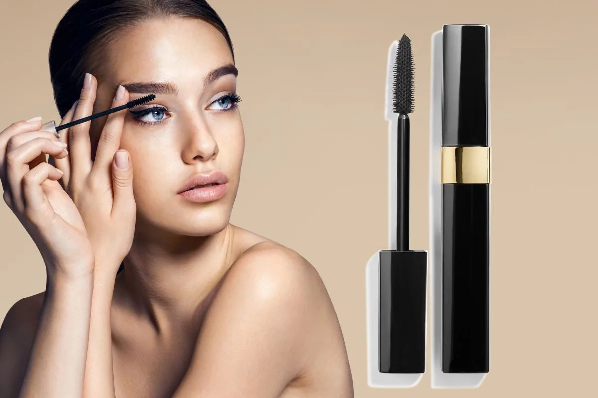 Technologie révolutionnaire pour un mascara éco-friendly