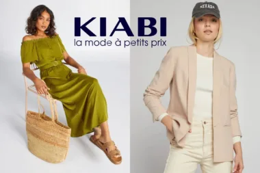 3 incontournables d'été pour femme à petit prix chez Kiabi