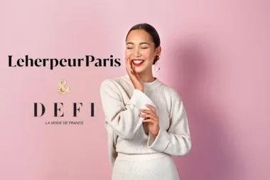 Révolution mode : Leherpeur Paris et Le Défi lancent un défi au secteur de la mode !