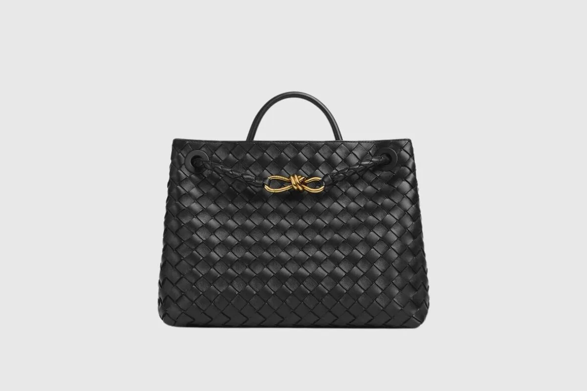 Sac Andiamo De Bottega Veneta