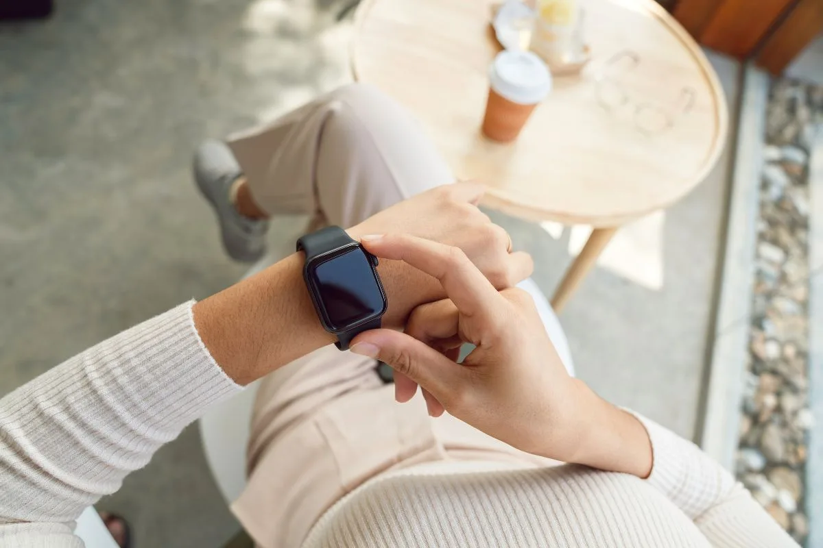 Smartwatches pour femmes