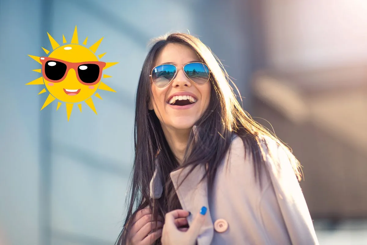 Dernières tendances en lunettes de soleil pour l'été