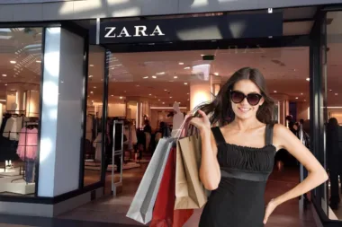 Zara redéfinit les codes de l'élégance : la révolution du luxe ?