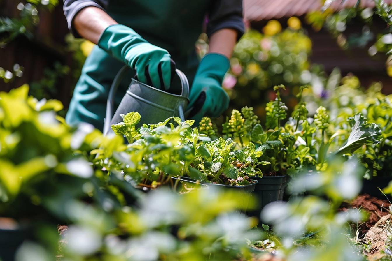 Les 2 plus grosses erreurs qui tuent vos plantes après plantation et comment les éviter