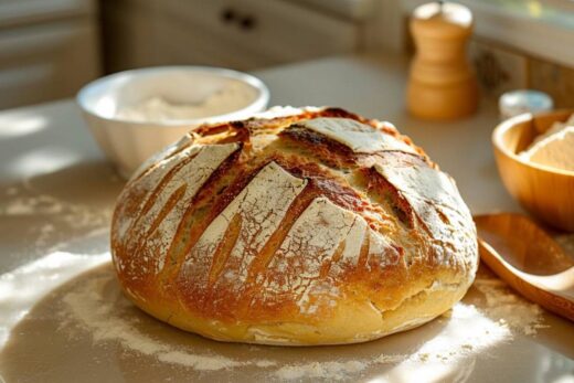 Guide Pain Maison Artisanal