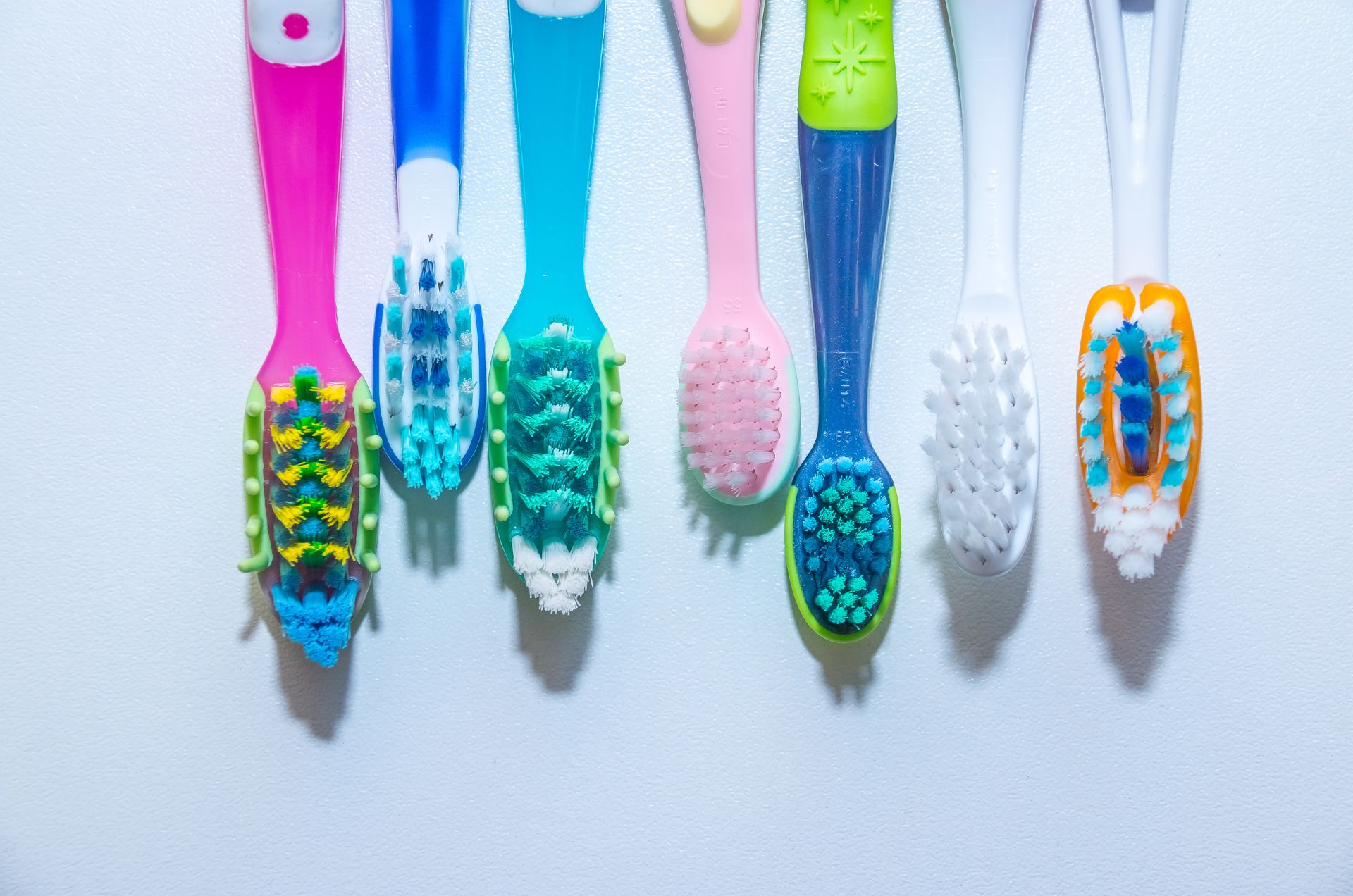 Quels Poils Privilégier Pour Sa Brosse à Dents