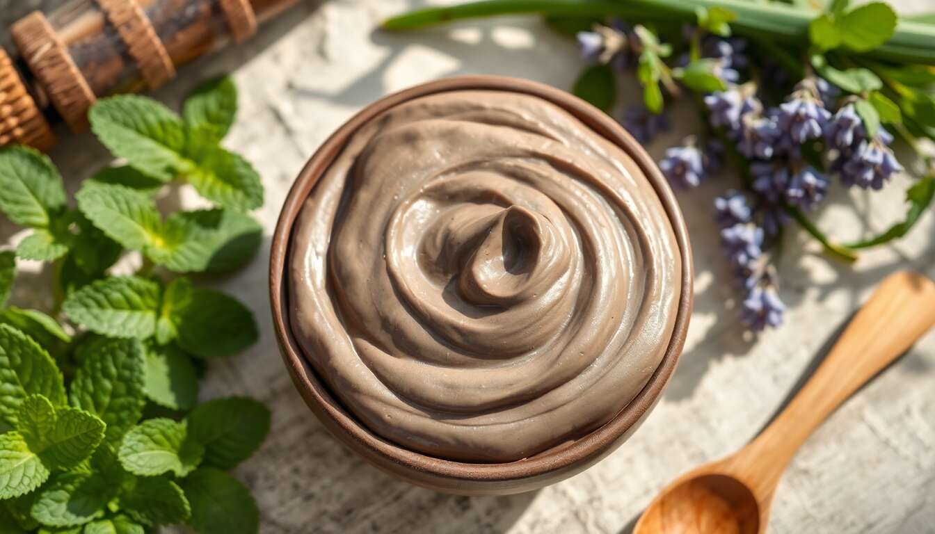5 astuces beauté et santé avec l'argile