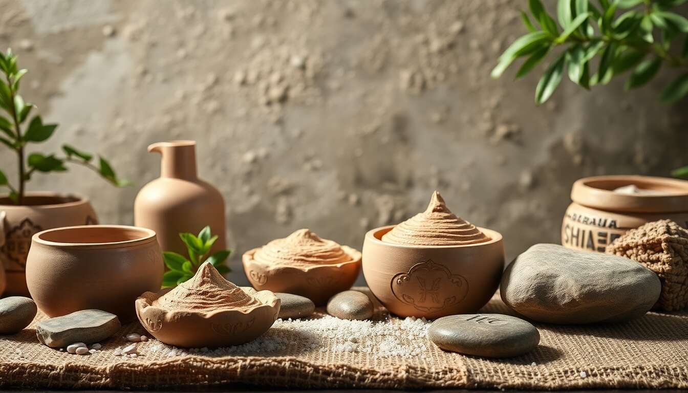 Gommage doux : révéler l'éclat de la peau