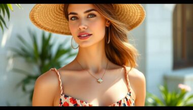 Beauté de la poitrine : 4 conseils pour un décolleté estival parfait