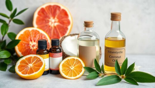 Cellulite : soins aux Huiles Essentielles Efficaces