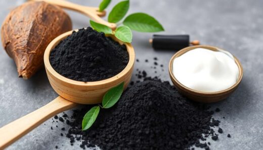 Blanchir ses dents naturellement avec du charbon végétal