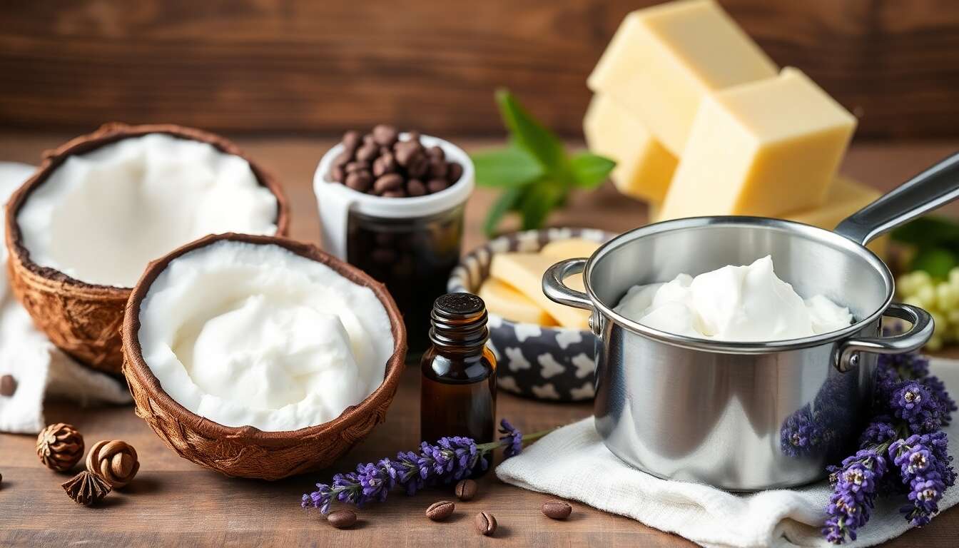 Astuces naturelles pour éliminer les vergetures