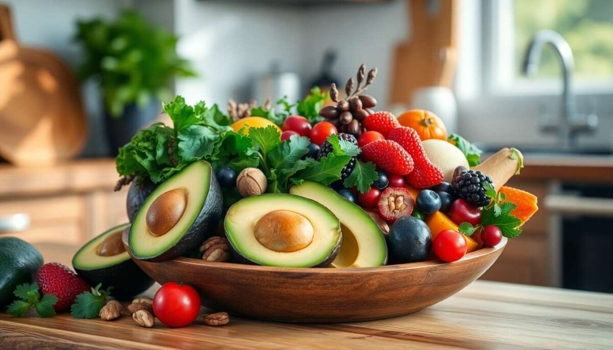 Quelle alimentation pour une peau éclatante ?