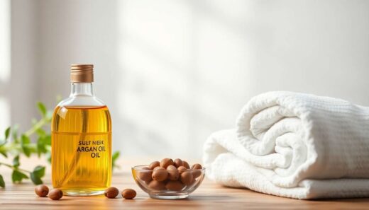 Bienfaits de l'Huile d'Argan pour la Santé et la Beauté