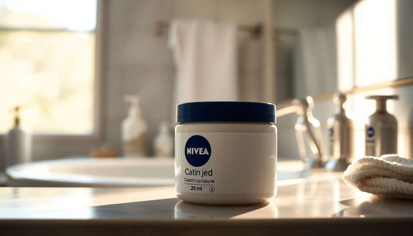 Utilisations étonnantes de la crème Nivea