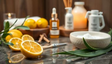 Recette naturelle pour éclaircir le teint en 7 jours