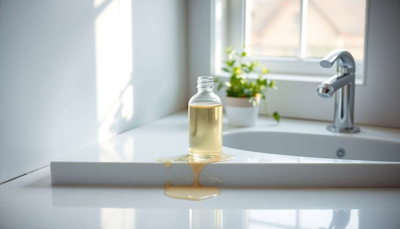 20 façons ingénieuses d'utiliser l'huile pour bébé