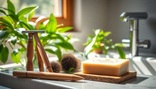 Rasage Écoresponsable : astuces Zéro Déchet