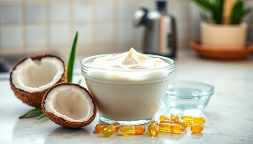 Crème Antirides Maison : 3 Ingrédients Miracle