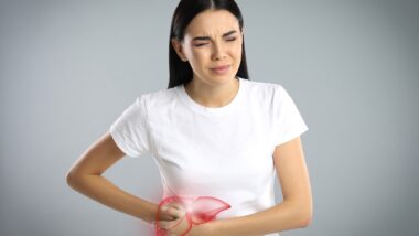 7 Signes Qui Montrent Que Votre Foie Est Malade