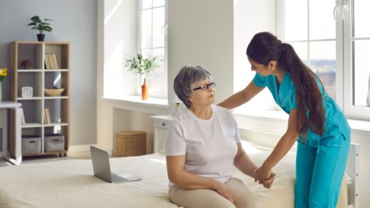 Aide À Domicile Spécifique