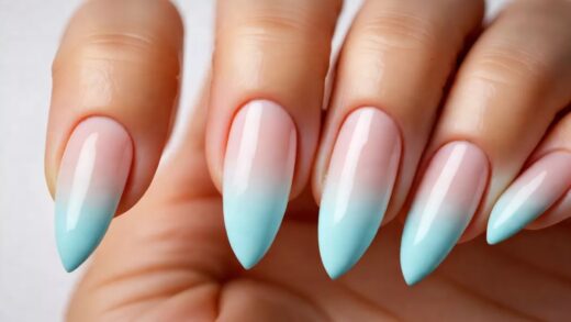 Beaux Ongles