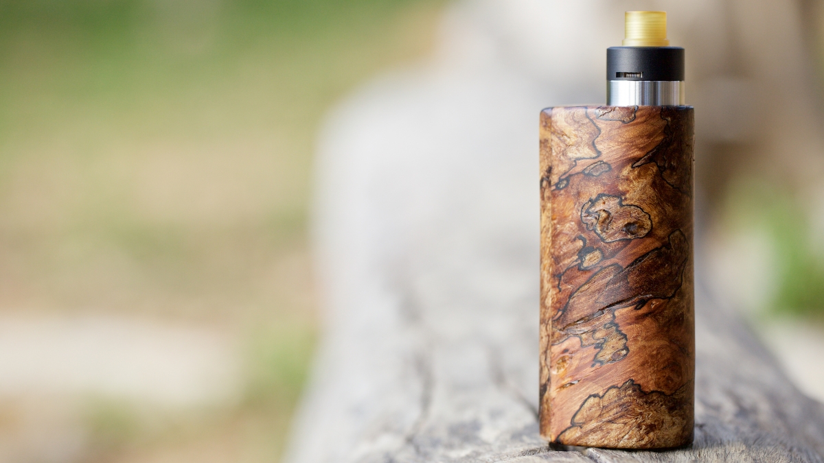 Box Mods