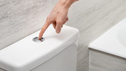 Chasse D'eau