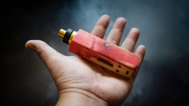 Les Box Mods