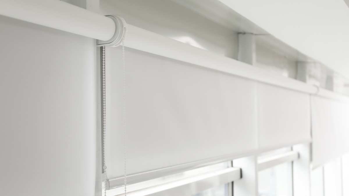 Store Sur Mesure Fenêtre