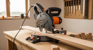 Quel Modèle De Scie Sauteuse Choisir Pour Des Coupes Précises Et Rapides ?