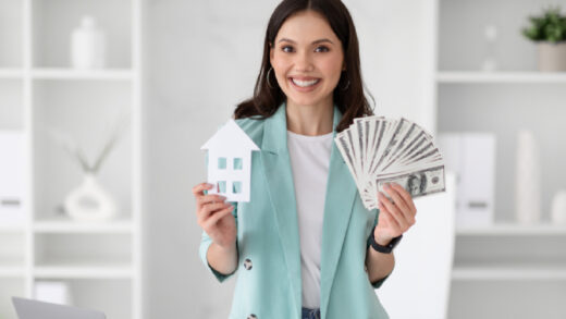 Argent Et Bien Immobilier