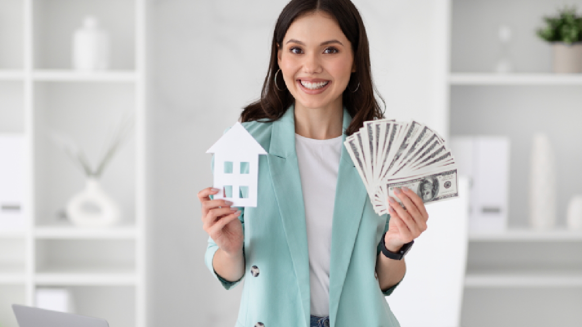Argent Et Bien Immobilier