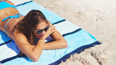 Bronzage Sans Uv