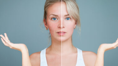 Creme Solaire Changement Couleur