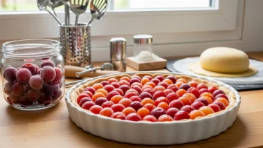 Faut Il Décongeler Les Mirabelles Pour Faire Une Tarte