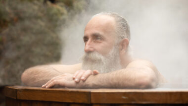 Le Bain Nordique