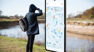 Maison Sur Google Maps