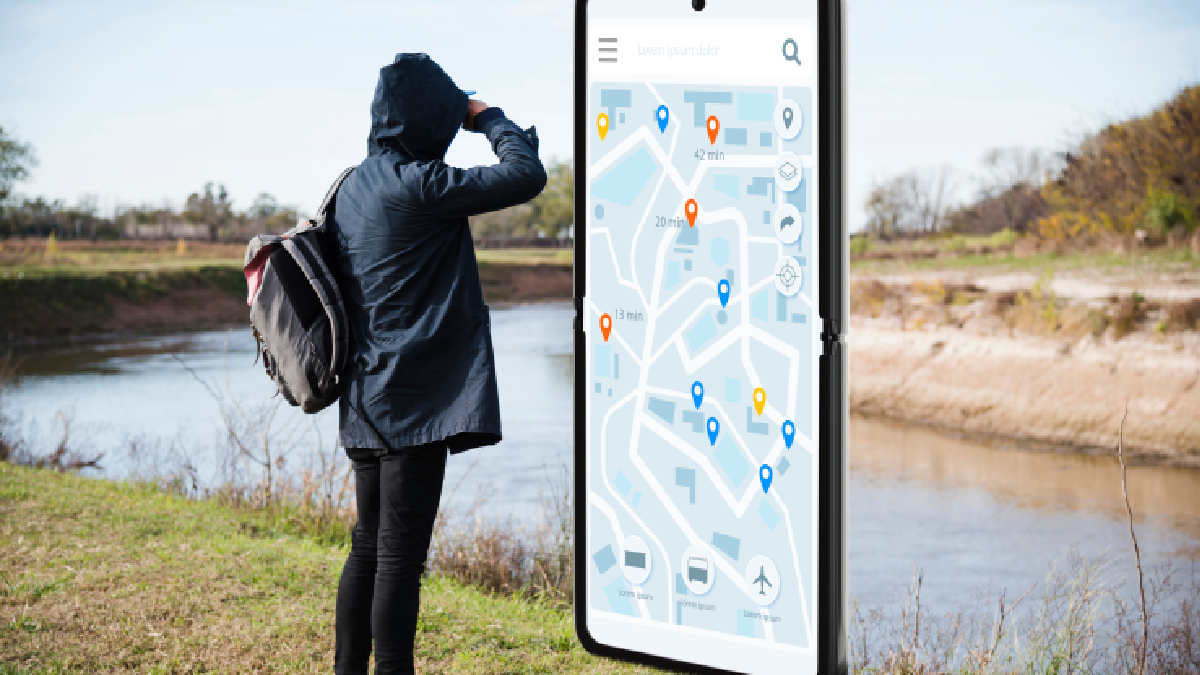 Maison Sur Google Maps