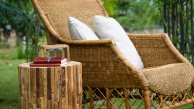 Meuble Outdoor