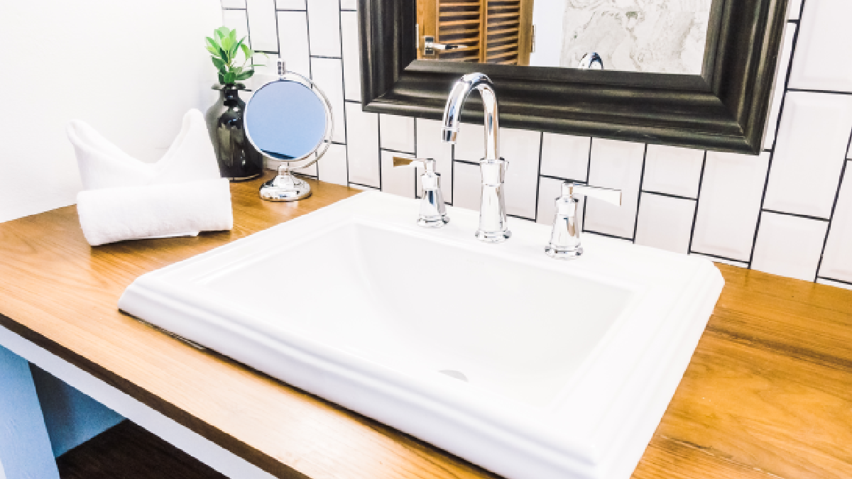 Meuble Vasque Pour Votre Salle De Bain