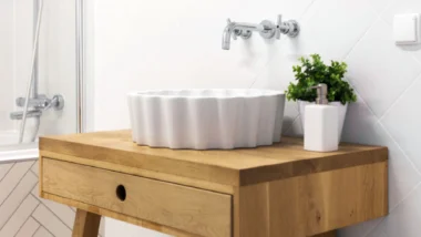 Meuble Vasque Pour Votre Salle De Bain