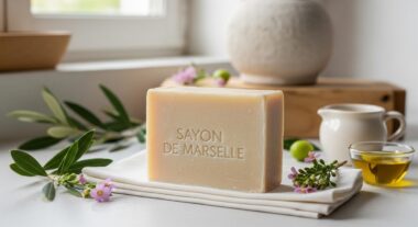 Savon De Marseille