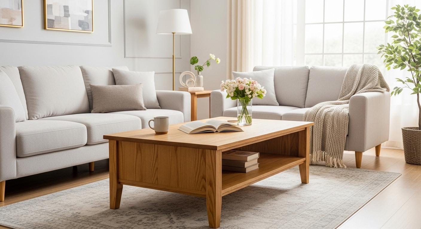 Table Basse